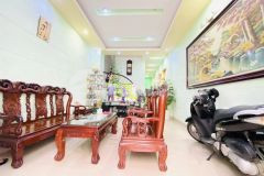 Cần bán gấp nhà đẹp phố tân triều 48m2 mt4.2m giá 3.7tỷ