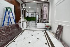 Trung tâm đống đa, gần ô tô, nhỉnh 4 tỷ, 35m2 x5 tầng, chính chủ, thoáng.