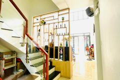 Ngay công viên phú nhuận 5 tầng hẻm xe hơi 5pn lớn