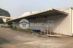 Cho thuê kho, xưởng tại ccn nguyên khê. đông anh. h.n giá tốt