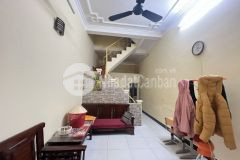 Bán nhà nguyễn an ninh, 33m2, 4 tầng mới đẹp, chỉ 3 tỷ