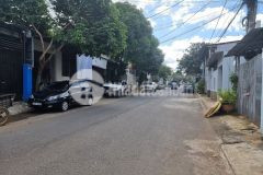 Bán đất đường quang trung bmt 5x20 100tc 5.1 tỷ 0943.466.063