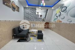 Đường chiến lược, phường bình trị đông, quận bình tân.