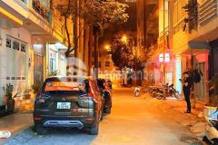 Bán nhà cầu diễn nam từ liêm hà nội diên tích 50m2 mặt tiền 5m kinh doanh đỉnh ô tô tránh ng