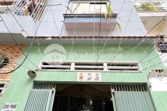 Hiếm bán nhà huỳnh tấn phát, quận 7, thu nhập 28trt, giá nhỉnh 4 tỷ tl chính chủ