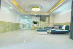 Bán nhà hxh lđ gần phan văn trị gò vấp, 55m2, 3pn hơn 3 tỷ tl