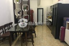 Cơ hội 102 xã đàn chỉ với 3,7 tỷ x 38m2 x 5 tầng cực sướng lõi đống đa