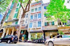 Bán nhà mặt phố triệu việt vương nhỉnh 25 tỷ 46m2, 5t thang máy gần vincom bà triệu