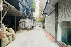 Chủ nhờ bán nhà quỳnh đô thanh trì nhỏ xinh, gần phố, kinh doanh, chỉ hơn tỷ.