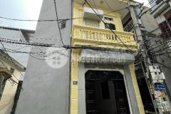 Bán nhà xuân đỉnh, bắc từ liêm 27m23 tầng ngõ ô tô 3.95 tỷ