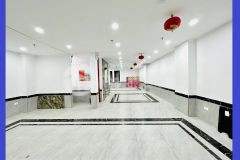 Bán nhà kim đồng tân mai, kinh doanh, ô tô, thang máy 242m2, 8 tầng, 84.77 tỷ.