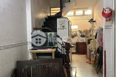 Trường sa, 25m2, 4 tầng, xe hơi vào tận cửa, giá bán bằng ngân hàng định giá.