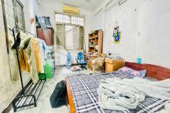 Bán 40m tặng nhà võ thị sáu thông bạch mai lô góc 4 thoáng hai bà trưng