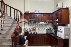 Bán nhà yên phúc, hà đông 40mx4 tầng ngõ nông gần ô tô chỉ 4 tỷ