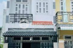 Bán nhà hẻm xe hơi thới an 20 f thới an q12