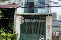 Siêu rẻ 64m2 2t chỉ 3 tỷ nhỉnh bình tân