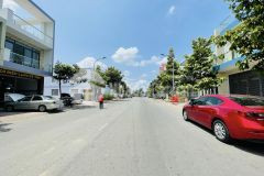 Bán nền đất n1 đường nguyễn công bình, tp mỹ tho