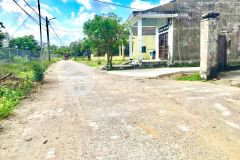 Đầu tư, an cư tại hòa tiến chỉ từ vài trăm triệu là có ngay lô đẹp