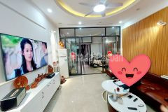 Bán nhà khương đình, thanh xuân, dt 58m2, giá chỉ 6 tỷ