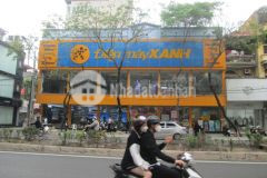 Chủ ngộp bank bán gấp nhà mặt phố minh khai, đại la gần times city, mt 20m, 168m2 chỉ 16.38 tỷ.