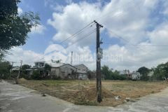 Chỉ 630tr sở hữu ngay khu phố chợ vĩnh điện,cạnh ql1a,đã có sổ