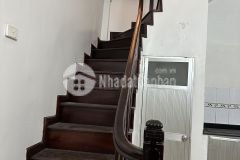 Siêu phẩm minh khai, ô tô, dt 26m2 x 5t, mt 5 m, giá chào 3 tỷ15, lh 0984417892.