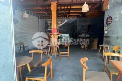 Cho thuê 100m2 đường châu thị vĩnh tế khu ăn uống