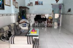 Bán gấp nhà giá rẻ 52m2 hxh, chỉ 3 tỷ 300, tân thới hiệp quận 12