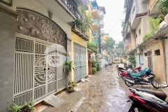 Tặng nội thất nhỉnh 3 tỷ có nhà thanh xuân 30m2 4t ngõ thông nhà mới