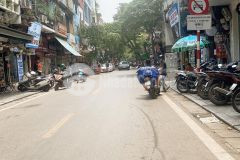 Tt phố cổ nhà mặt phố bát đàn quận hoàn kiếm kinh doanh cực đỉnh 50m 27tỷ