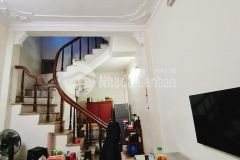 Bán nhà tổ 3 đa sĩ, kiến hưng hà đông dt 34m23t mt 3.4m giá 3.5 tỷ lô góc