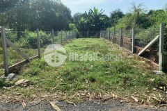 Bán đất mt đường nhựa, cách ql22b chỉ 300m, ngay ubnd thạnh đức, 520tr