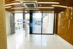 Cho thuê văn phòng siêu hiếm tại bình thạnh hơn 120m2 chỉ từ 10 triệu.