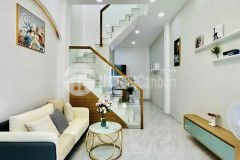 Bán nhà mtkd hxtải điện biên phủ q3 40m23.6113 tầng, nhỉnh 7 tỷ lh 0335671271