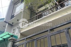 Hàng hot nhà đẹp lê văn sỹ, qpn. hẻm thông, gần chợ trần hữu trang, 4 tầng, 4pn, 60m2, 9 tỷ