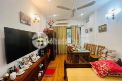 Bán nhà ngõ 2 phạm tuấn tài cầu giấy 50m6t, vỉa hè, ô tô, kinh doanh, nhỉnh 13 tỷ.