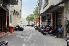 Hẻm 8m, quận 10, ngang 6m dài 10m giá 7 tỷ lê hồng phong