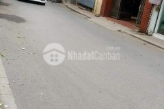 Bán 46m đất mặt phố yên duyên view hồ ô tô dừng đỗ ngày đêm kinh doanh hoàng mai