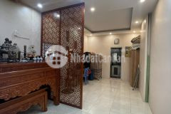 Bán nhà phố tây sơn đống đa.5 tầng khép kín lô góc ba mặt thoáng ngõ rộng sát hồ.