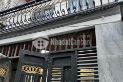 Bán gấp nhà huỳnh tấn phát, phú thuận quận 7, 40m2, nhỉnh 3 tỷ.