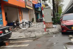 Tôi bán mảnh đất ở 251 phạm văn đồng, ô tô đường thông giá 8.98 tỉ