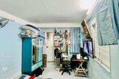 Bán nhà giá rẻ, gần cmt8, tân bình, 5 tầng, hẻm 6m, chỉ 2 tỷ nhỉnh