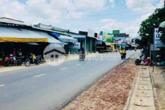 Cần bán miếng đất 295m2 ở kp hiệp thạnh tây ninh giá 800tr