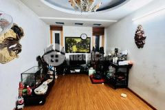 Bán nhà ngõ 236 đại từ hoàng mai, dt 43m2, 5 tầng, giá hơn 4 tỷ.