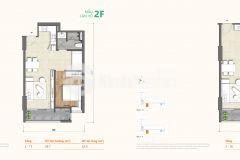 Tổ ấm mới, căn hộ mới bàn giao ricca phú hữu q9 cho thuê 5.5 tr