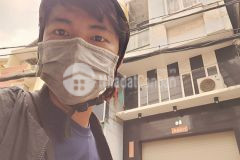 Bán nhà lý thường kiệt, tân bình, 6 tầng, 3pn, hẻm 8m, chỉ 5 tỷ xxx