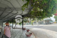 Cho thuê mb mặt tiền đường n3b giai đoạn 1, chơn thành, bình phước.