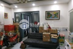 6x9 3pn nguyễn kiệm 4 tỷ phường 3 gò vấp