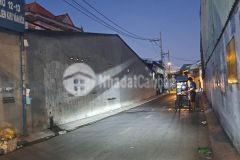 Siêu phẩm 97m2 chỉ 4.1 tỷ bình hưng hòa bình tân