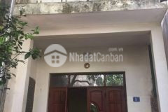 Nhà phố bồ đề, diện tích rộng, giá rẻ, gần ô tô, tiện ích bạt ngàn.